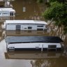 East coast low set to return with some residents in Sydney’s south-west ordered to evacuate