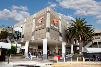 Private investor JY Group has paid $167 million for a 50 per cent interest in Roselands Shopping Centre in Sydney’s south-west.