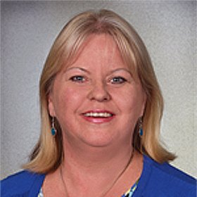 Cr Amanda Stapledon, 