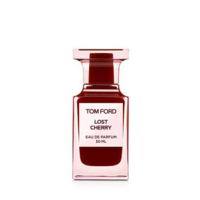 “Lost Cherry” is one of four Tom Ford scents favoured by Greg, and a daytime favourite.