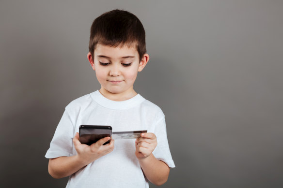 Children have determined that cards are more convenient than cash, but they don’t compare when it comes to teaching good money habits.