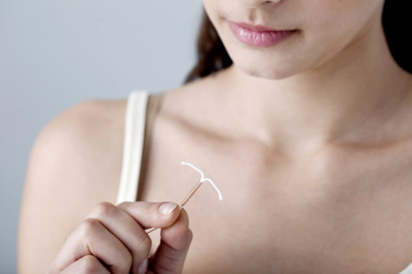 Long-acting contraceptives, including IUDs, are very effective at preventing pregnancy.