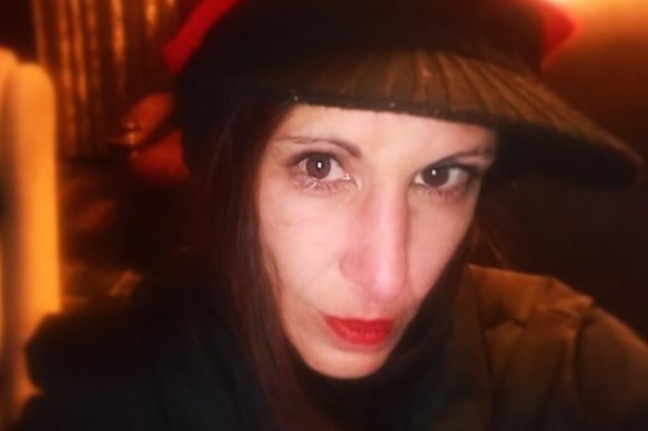 Belinda Nicholls was found dead by police on Monday morning. She has been remembered as a loyal friend and a beautiful soul. 