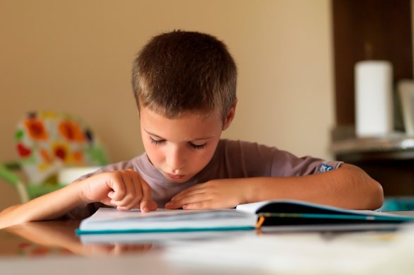 SPELD Victoria believes more than 100,000 students have significant learning and language difficulties across the state.