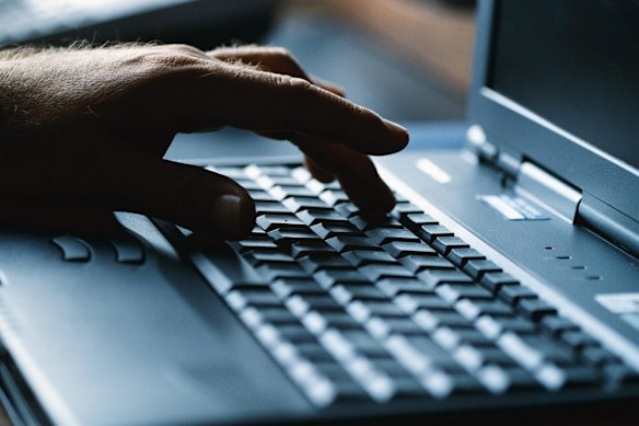 Some software offers the ability to log into an employee’s device remotely.