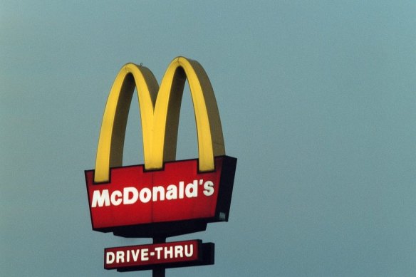 McDonald’s is facing Supreme Court legal action over its decision to end a franchise agreement.