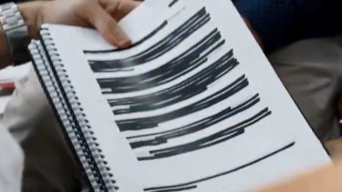 Australia's media organisations are pushing for increased government transparency through the Your Right to Know campaign.