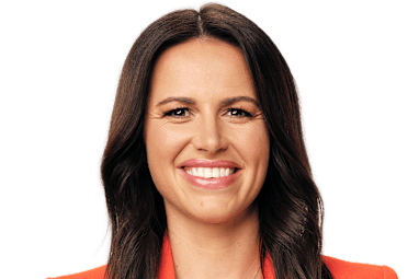 Danika Mason headshot