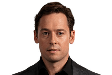 Nick McKenzie