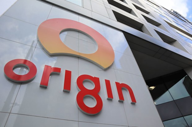 Origin Energy data breach: Credit card details of 700 customers stolen ...