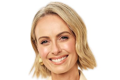 Sylvia Jeffreys headshot
