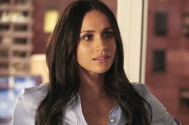 Meghan Markle
