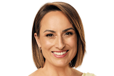 Jayne Azzopardi headshot