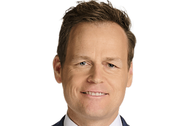 MeetTheTeam Headshot - Tom Steinfort