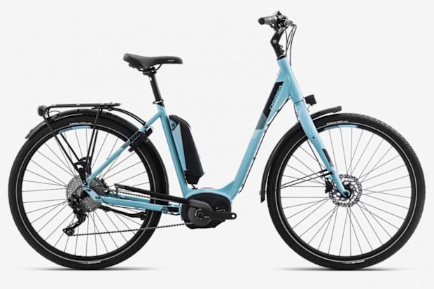 Optima has recalled two models including the Asphalt and Comfort e-bikes.