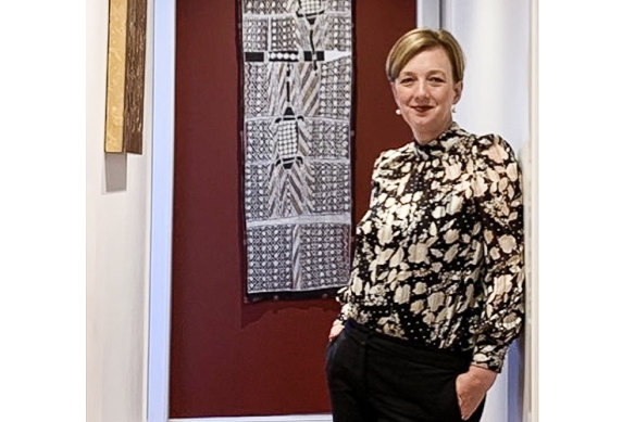 RSL NSW director Sophie Ray resigned from the chair four months before her term expired.