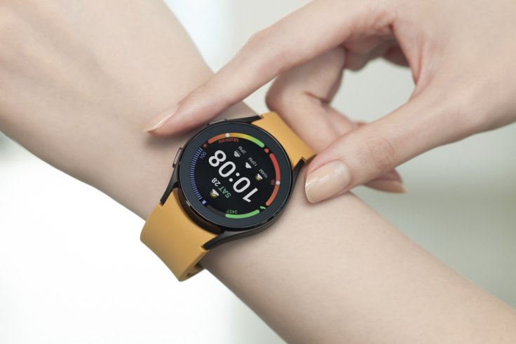 Good smartwatch hotsell for samsung