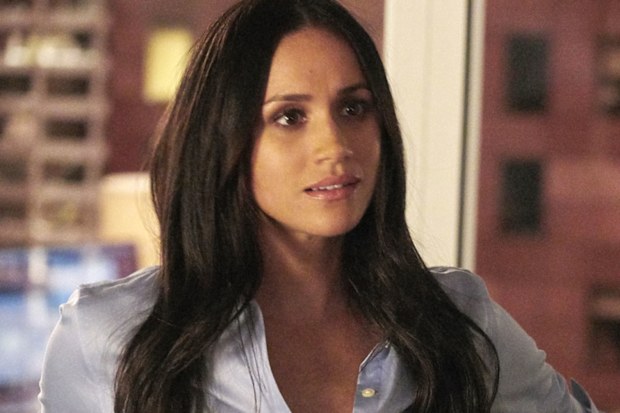 Meghan Markle