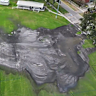 Perth’s sewage spill has made the river unsafe to swim in.