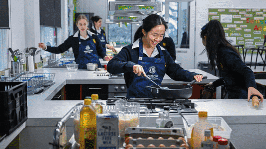 VCE Guide 2024: tips for students to do their best in exams.