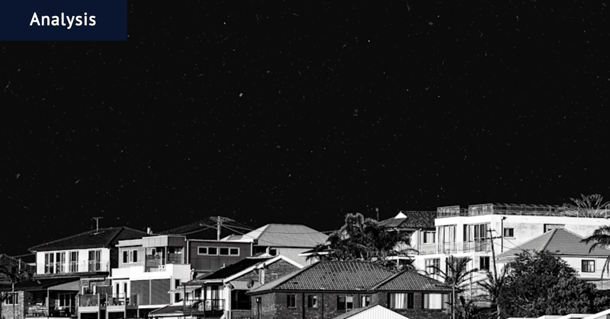 Sydney house prices have risen 730 per cent in 30 years. Is the super-cycle over?