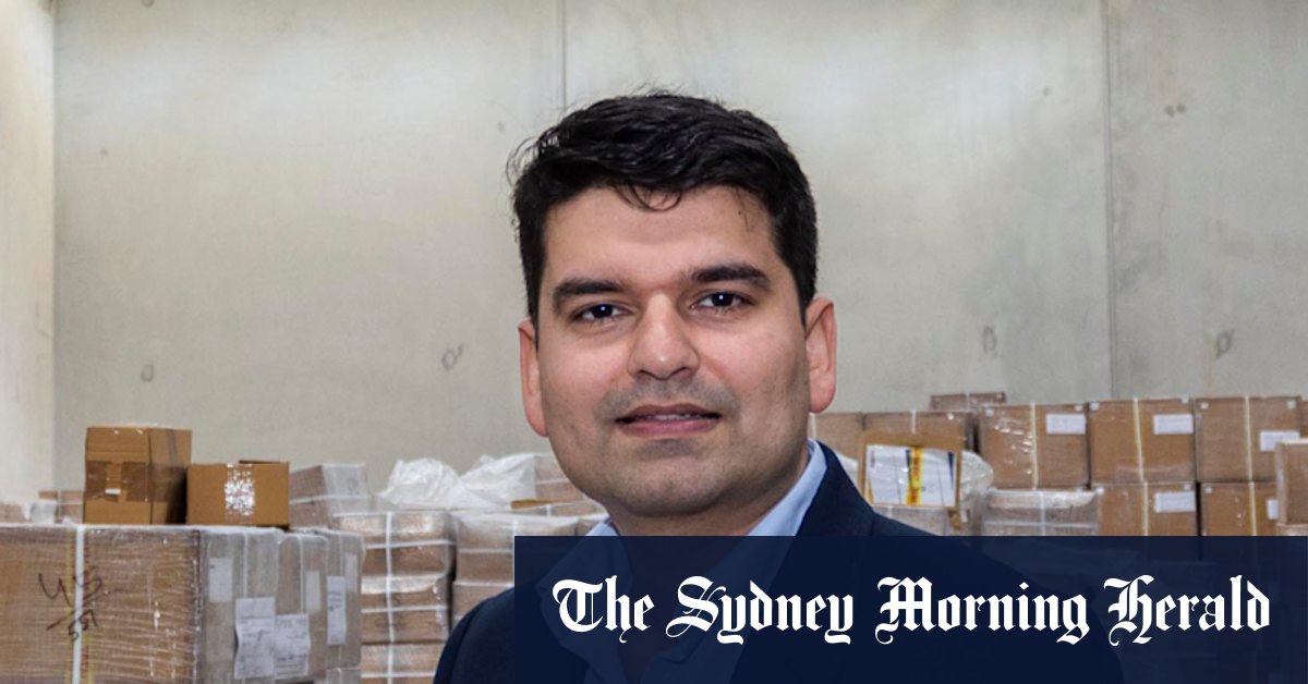 Business growth drives small shed boom, but rising rates cloud horizon - Vimarsana News