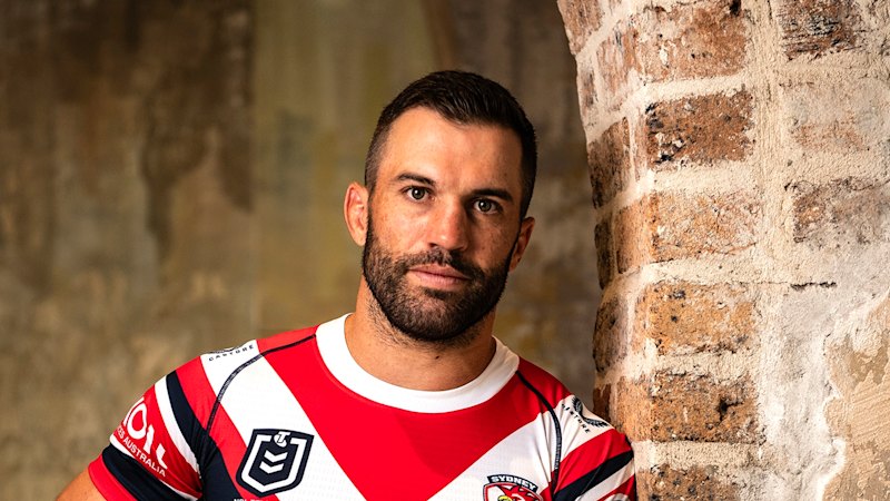 NRL 2025: Roosters Captain James Tedesco Withdraws From Ashes Tour ...