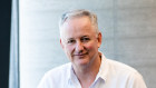 Nine CEO Hugh Marks.