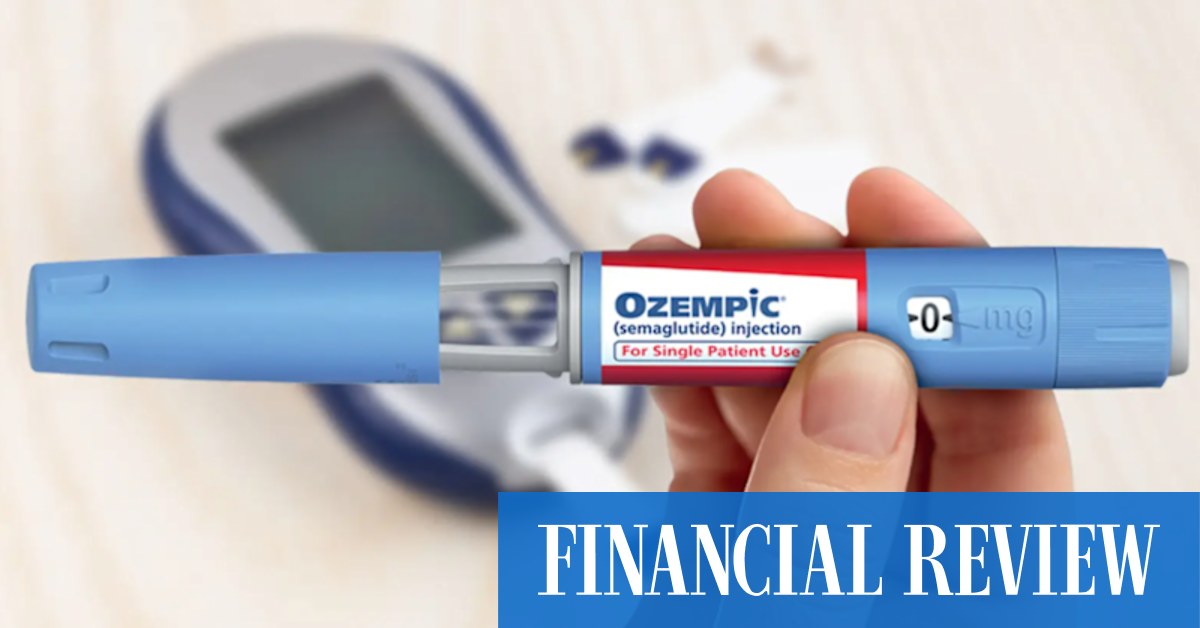 WeightWatchers gambles on obesity drugs Ozempic, Wegovy as it struggles to attract users - Vimarsana News