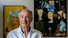Platinum Asset Management co-founder Kerr Neilson.