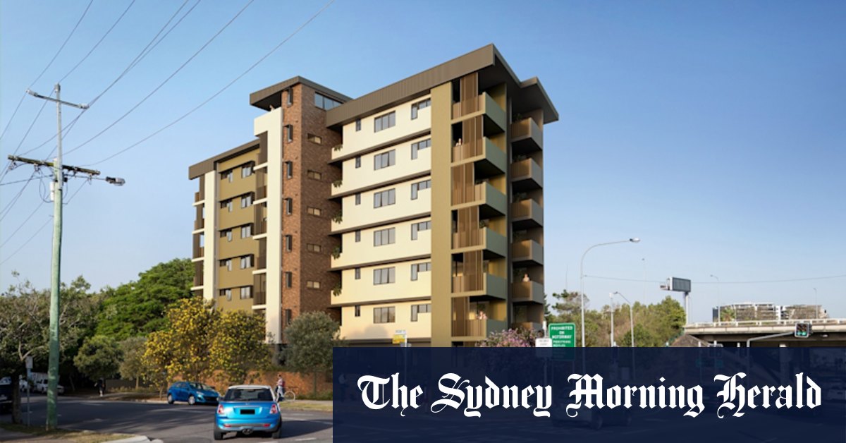 Affordable housing block set to open as vacancy rates hit 10-year low - Vimarsana News