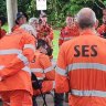 Man missing in Daintree might have hidden from searchers, police say