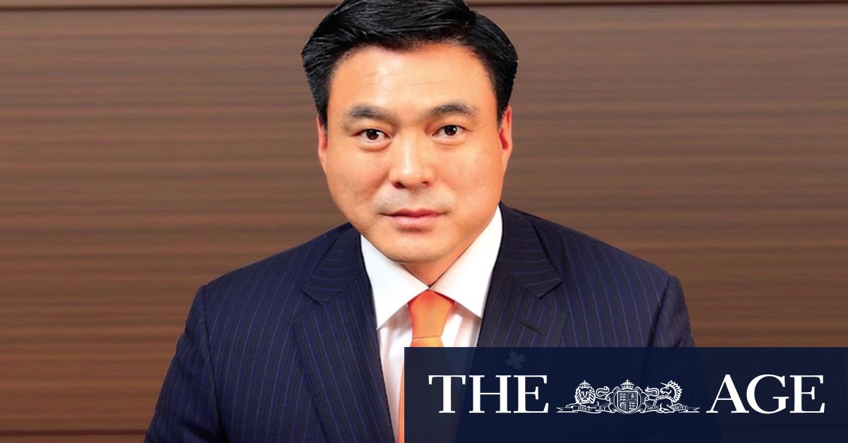 China relations: Wedged between China and Russia, Mongolia wants closer ties with Australia - Vimarsana News