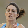 Canberra's Lauren Wells misses hurdles final by 0.07sec