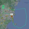 Jetstar flight forced to make emergency landing