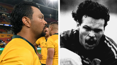 Waratahs embrace Newcastle Knights links as Kurtley Beale ...