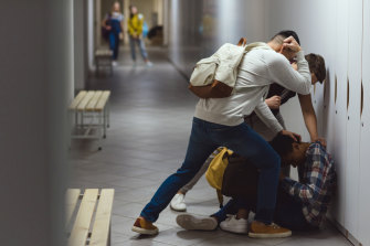 Extreme Violent Behaviour From Students Wa Principals Face Stress Burnout From Increased Violence In Schools