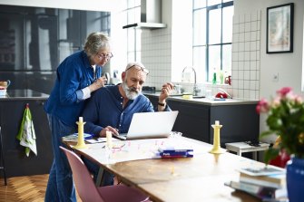 Revamped government loan scheme appeals to cash-strapped retirees