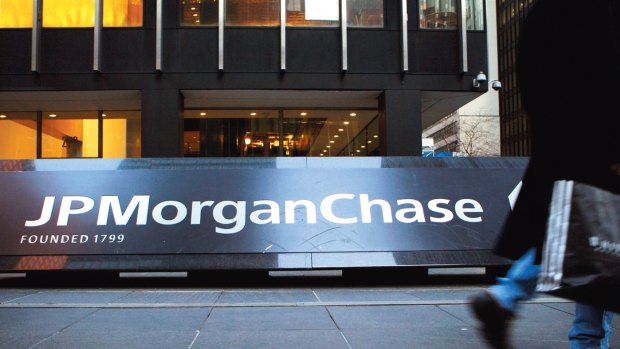 JPMorgan told ICIJ that it was legally prohibited from discussing clients or transactions. It said it has taken a "leadership role" in pursuing "proactive intelligence-led investigations."