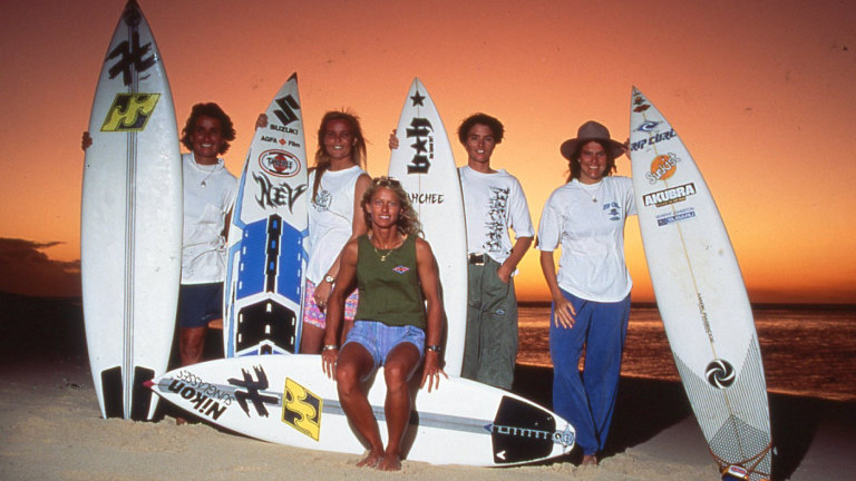 Rip Curl pulls distribution to Russia - Surf Coast Times