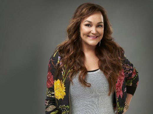 Radio host Kate Langbroek will co-anchor The 3PM Pick Up across the Kiis network in 2021.
