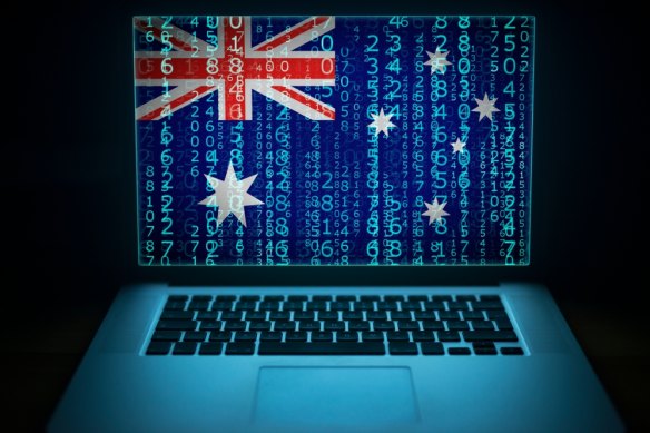 The Australian government has joined other countries in naming China’s Ministry of State as the agent behind a wave of cyber attacks.