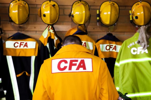 More videos have emerged of offensive behaviour by CFA members.
