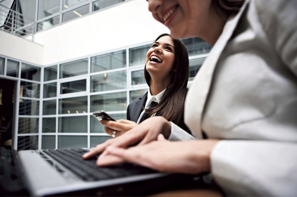 Humour is critically dependent upon context most, if not all, of the time.