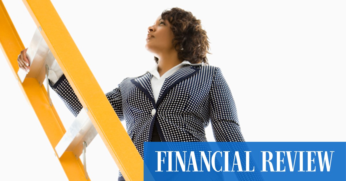 Is it time to rethink the career ladder? - Vimarsana News