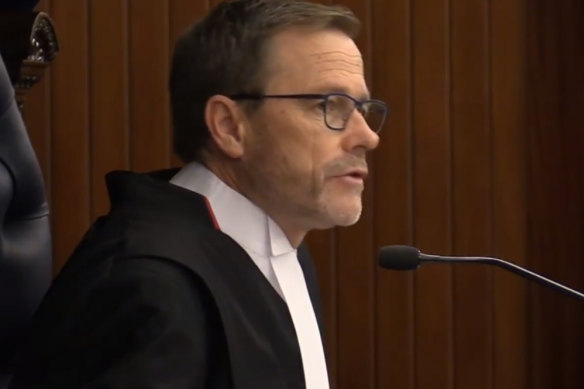 Victorian minister Martin Pakula nominated good mate Steven James Moore for Supreme Court