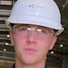 Monaro High School Year 12 student Fletcher Jones is taking part in a new training partnership between Snowy Hydro and TAFE NSW. 