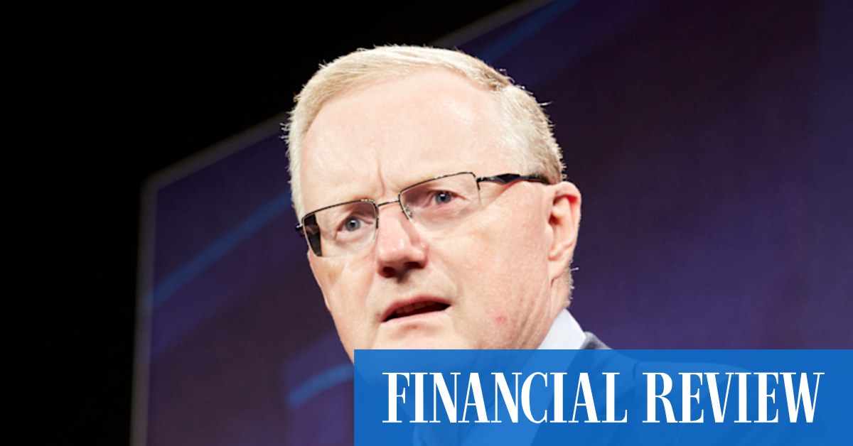RBA interest rates: Is Australia the lucky country? - Vimarsana News