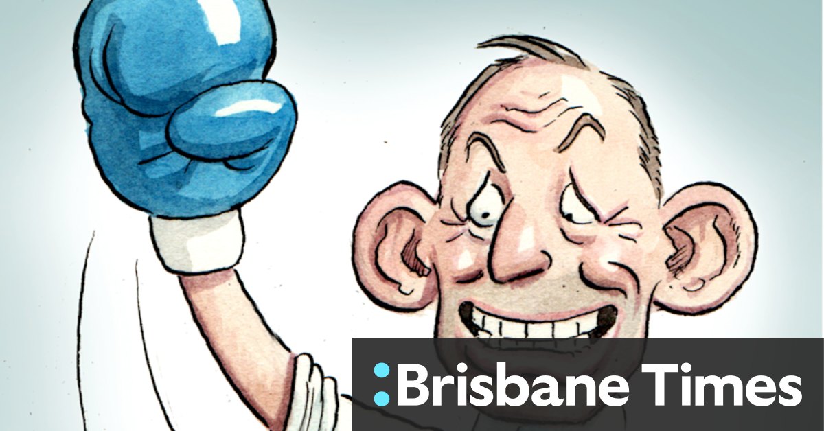 CBD: Tony Abbott to school Victorian Liberals on 'politics from opposition' - Vimarsana News