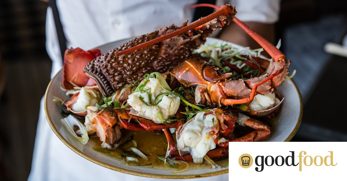 The Good Food guide to Merimbula and Narooma